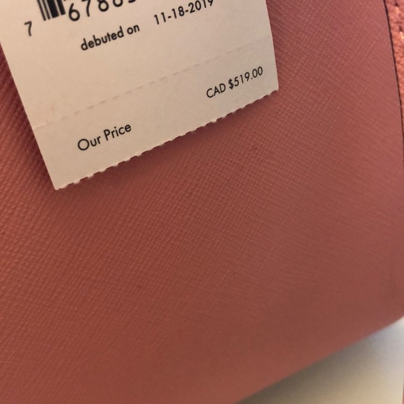 💯 New New Kate spade Cameron st - Picture 6 of 6